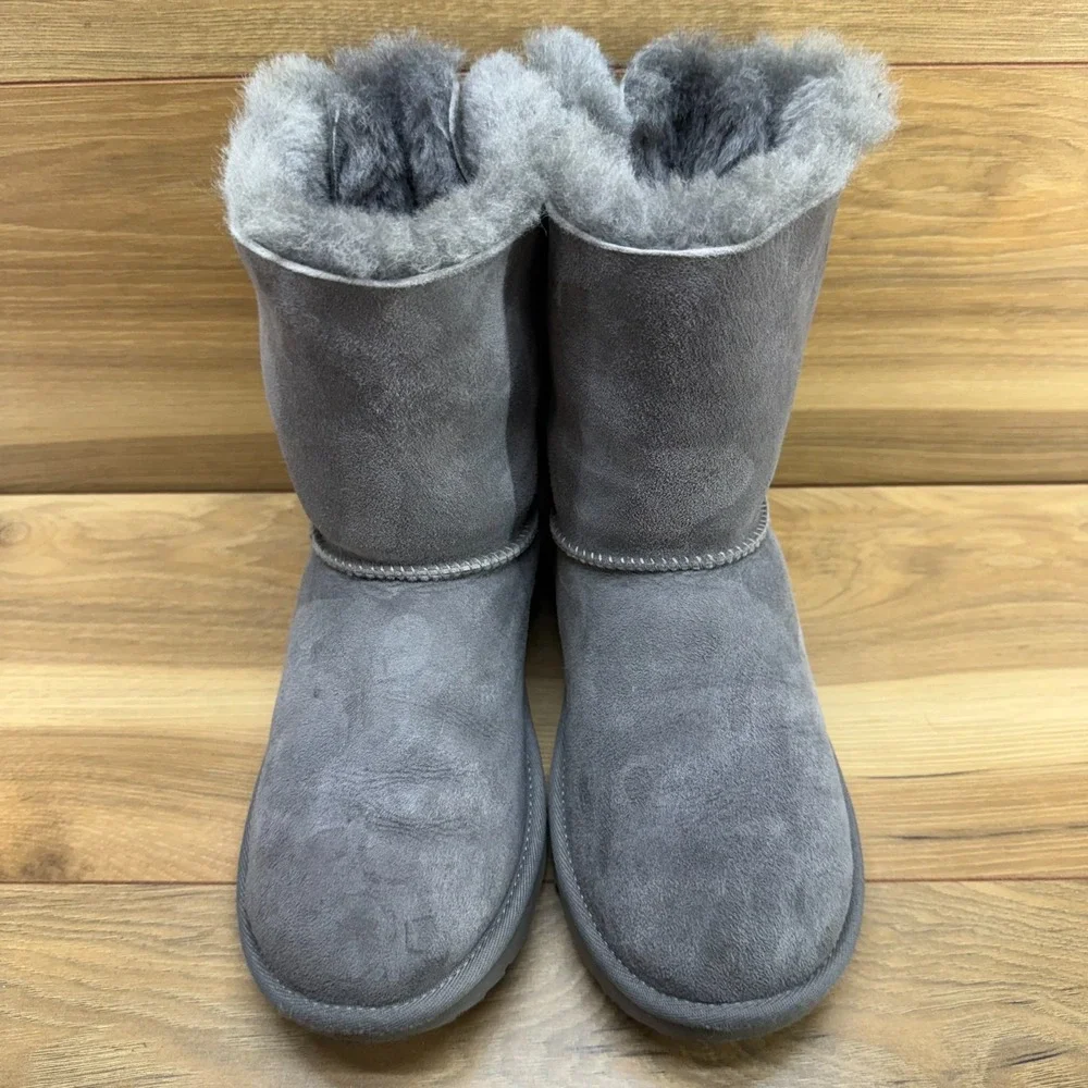 UGG big girls